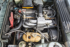 Bild: BMW 635 CSi (1981) – 3,5-Liter-Sechszylinder mit 218 PS