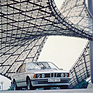 BMW 635 CSi (1981) - Coupé-Eleganz aus München