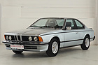 BMW 635 CSi (1981) - als Lot 42 an der Dorotheum Classic Expo Salzburg Versteigerung 2020