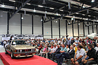 BMW 635 CSi (1982) - als Lot 11 anlässlich der Versteigerung der Oldtimer Galerie an der Swiss Classic World Luzern am 28. Mai 2022