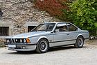 BMW 635 CSi (1982) - as lot 38 at the Bonhams Padua auction on October 27, 2018