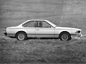 BMW 635 CSi (1982) - der schnellste BMW seiner Zeit