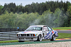 BMW 635 CSi (1984) Gubin Sport_ - Spa Classic 2016