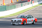 BMW 635 CSi (1984) Marlboro - Spa Classic 2016