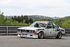 Bild: BMW 635 CSi (1984) Müllerbräu - Spa Classic 2016