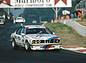 BMW 635 CSi (1984) - Renntourenwagen in Zolder (© BMW AG, 1984) BMW 635 CSi (1984) - Renntourenwagen in Zolder (© BMW AG, 1984)