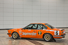 Bild: BMW 635 CSi (1984) - Retro Classics Stuttgart 2026