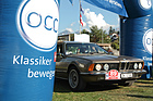 BMW 635 CSi (1985) - an der OCC Jungfrau-Rallye 2016