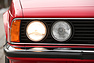 BMW 635 CSi (1986) - Doppelscheinwerfer vorne (© Bruno von Rotz, 2016) BMW 635 CSi (1986) - Doppelscheinwerfer vorne (© Bruno von Rotz, 2016)