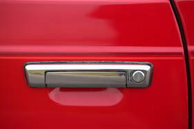 BMW 635 CSi (1986) - Türgriffe