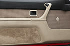 BMW 635 CSi (1986) - Türinnenverkleidung