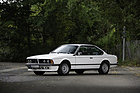 BMW 635 CSi (1986) - als Lot 101 an der RM/Sotheby's Open Roads Octobre 2021 Versteigerung vom 6. bis 13. Oktober 2021