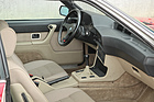 BMW 635 CSi (1986) - angenehme "Arbeitsatmosphäre"
