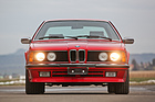 Artikelbild BMW 635 CSi – schöne Aussichten