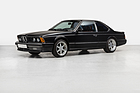 BMW 635 CSi (1987) - angeboten als Lot 35 an der Auctionata Versteigerung Nr. 616 am 28. Juli 2016