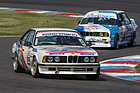 BMW 635 CSi (1988) - Tourenwagen Classics Lausitzring 2018 (1988)