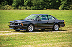 BMW 635 CSi (1988) - als Lot 3054 an der RM Versteigerung Auburn Fall 2019 (1988)
