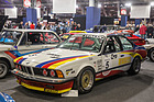 BMW 635 CSi Eggenberger (1984) - zu ersteigern bei Artcurial - Rétromobile Paris 2019