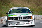 Bild: BMW 635 CSi Gruppe 2 (1981) an der Arosa ClassicCar 2013 – Renn- & Competition Klasse