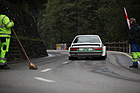 Bild: BMW 635 CSi Gruppe 2 (1981) an der Arosa ClassicCar 2013 – Renn- & Competition Klasse