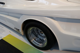 BMW 635 CSi KS Koenig Specials (1986) – Extremer Breitbau war eine Spezialität der Veredler aus München – German Tuners from the '80s and '90s – Autoworld Brüssel 2025 BMW 635 CSi KS Koenig Specials (1986) – Extremer Breitbau war eine Spezialität der Veredler aus München – German Tuners from the '80s and '90s – Autoworld Brüssel 2025