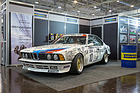 BMW 635 CSi Schnitzer (1986) an der Essen Motor Show 2019.