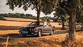 BMW 635 CSi “The Observer Coupe” (1982) - als Lot 102 Teil der Broad Arrow The Concorso d’Eleganza Villa d’Este Auction 2025