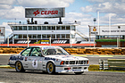 BMW 635 Csi Gruppe A (1984) an der Jarama Classic 2016