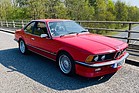 Image: BMW 635CSI Coupé (1986) - offered as lot 115 at the Bonhams Bicester online auction on July 25, 2020