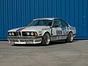 Bild: BMW 635CSi Coupé to Group A Specification (1986) - als Lot 51 angeboten an der Bonhams Milano Versteigerung am 18. November 2022