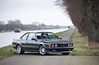Image: BMW 635CSi "Hartge H6SP" (1983) - sold as lot 369 at RM/Sotheby's "The European Sale featuring the Petitjean Collection" online-only auction 2020