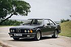 BMW 635CSi "The Observer Coupe" (1982) — Lot 37 at Bonhams' The Laguna Seca Auction 2026