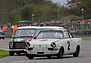 BMW 700 (1959) - Rennen R5 und R12 - St Mary's Trophy am Goodwood Revival 2012 (© Bruno von Rotz, 2012) BMW 700 (1959) - Rennen R5 und R12 - St Mary's Trophy am Goodwood Revival 2012 (© Bruno von Rotz, 2012)