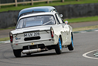 BMW 700 (1959) - St. Mary's Trophy - Goodwood Revival 2021