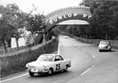 BMW 700 (1961) - Laroche bei der Tour de France 1961
