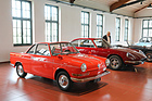 BMW 700 CS (1963) - als Lot 17 am 13. September 2025 bei Emil Frey Classic Auctions