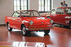 BMW 700 CS (1963) - als Lot 17 am 13. September 2025 bei Emil Frey Classic Auctions