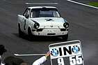 BMW 700 Coupe (1959) - als Lot 404 an der Silverstone Auctions Race Retro Versteigerung 2021