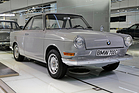 BMW 700 Coupé (1960) - als Lot 170 angeboten an der RM/Sotheby's Versteigerung in München vom 26. November 2022