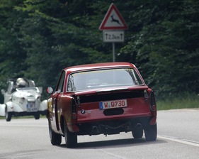 BMW 700 Coupé (1961)