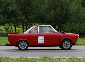 BMW 700 Coupé (1961)