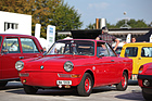 BMW 700 Coupé - schnelles Zweizylinder-Coupé aus München - Dolder Classics September 2016