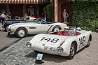 Bild: BMW 700 RS (1961) - F80 - Concorso d'Eleganza Villa d'Este 2022