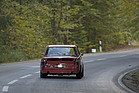 BMW 700 S (1964) - am Rossfeldrennen 2014
