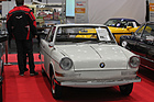 BMW 700 S Coupé (1962) - angeschrieben für EUR 39'900 (Retro Classics Bavaria 2017 in Nürnberg)