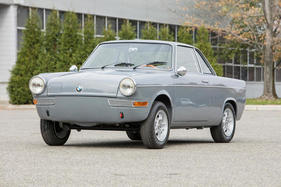 BMW 700 SPORT (1962) - als Lot 064 an der Bonhams Versteigerung von Scottsdale am 18. Januar 2018
