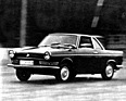BMW 700 Sport (1961) - im Test