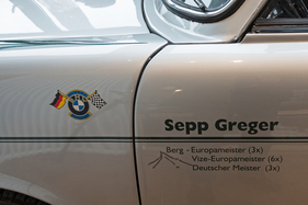 Bild BMW 700 Sport Coupé (1959)