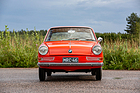 Image: BMW 700 Sport Coupé (1962) - as lot 123 at the RM/Sotheby's auction in Munich 2024