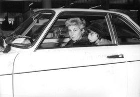 BMW 700 - ob er wohl zu uns passt - Frage am Autosalon Genf 1961